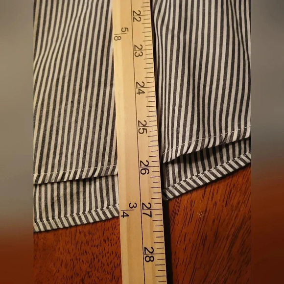 Breckenridge womens size 2X sunflowers embroidered button down shirt Grandmacore - Picture 7 of 8